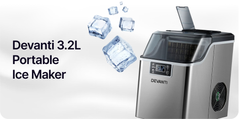 icemaker